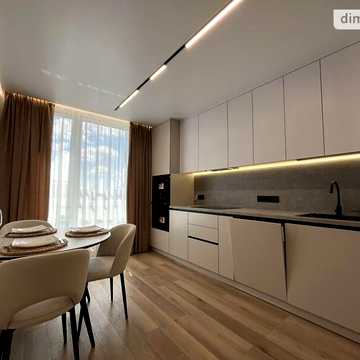 Продаж 1к Квартира Вовчинецька вулиця ЖК U One