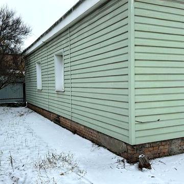 Срочно продам дом с участком 20 сот.