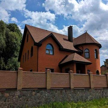 Продаж будинку 320м2 10сот Поділ №8123