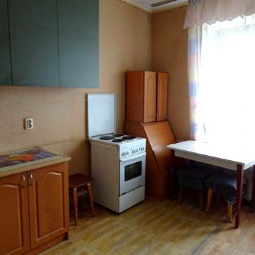 Алматинская, 1-к хорошая квартира, метро Черниговская