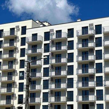 Продається 2-х кімнатна квартира у районі Каскад. ЖК Порто Франко
