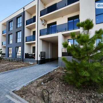 Продаж 1к Квартира Цвітна вулиця ЖК Элит Парк 2