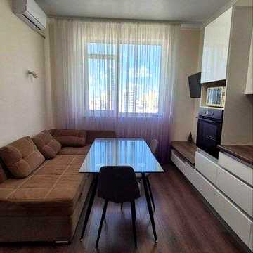 продам квартиру на Сахарова