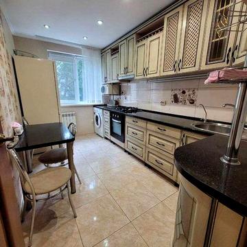 Продажа 2-комнатной квартиры на Черёмушках, Хаджибейский район.