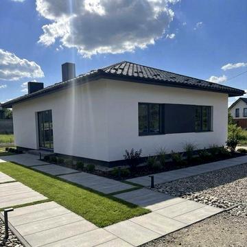 Продаж сучасних будинків у стилі «Американка»