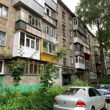 Половки 3-х кімн. Квартира з окремими кімнатами