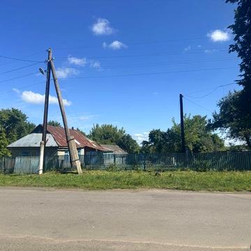 Продам будинок, с.Зеленці