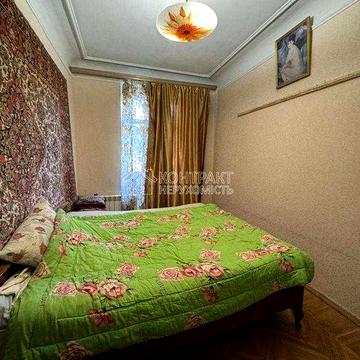 Продаж 2-к. квартири | пр. Героїв Харкова, 3 | Центр