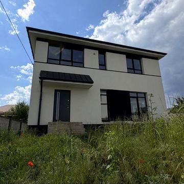Продаж будинку в колоденці 110кв земельна ділянка 6сот 4 кімнати окремий будинок