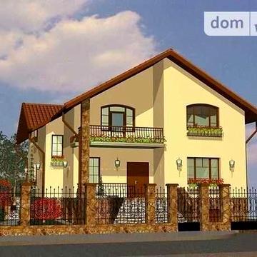 Продаж будинку 243м2 Центр №6083