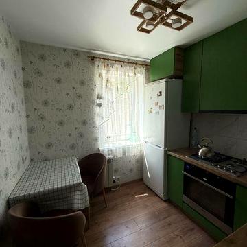 Однокімнатна квартира Джерельна