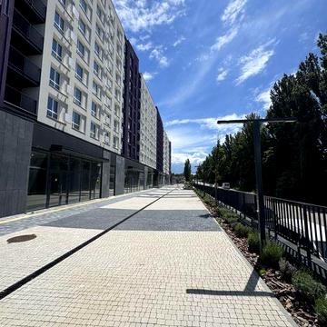 Продаємо 1кімнатну квартиру в ЖК Лаванда парк ЖК Лаванда Парк