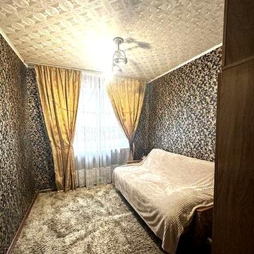 Продам  3-х ком Тополь-3 (р-н Эпицентр, Мэтро)