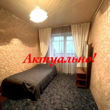 Продам  3-х ком Тополь-3 (р-н Эпицентр, Мэтро)