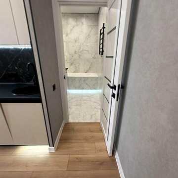 Продаж 2к Квартира Краснова вулиця ЖК Kadorr City