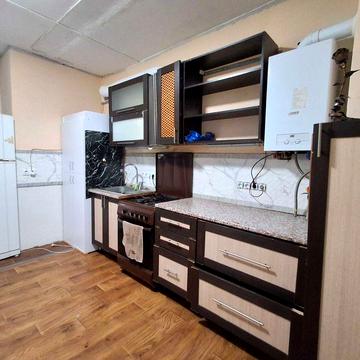 ЖК Art Misto ,оренда роздільної 2к квартири,низький поверх,є газ!