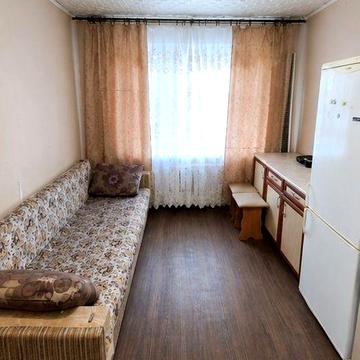 Продам гостинку 5 минут м. 23 Августа. Супермаркет Класс. Павлово поле