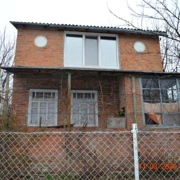 Продам будинок (дача), з документами