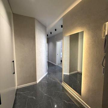Продам 2-кімнатну квартиру з ремонтом 67 000$ ЖК 7 Небо