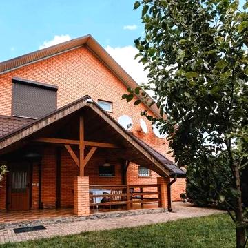 Продаж будинку 280м2 6сот Центр №1774