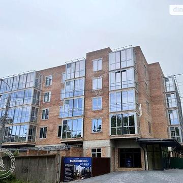 Продаж 1к Квартира Волошкова вулиця ЖК Волошкові озера