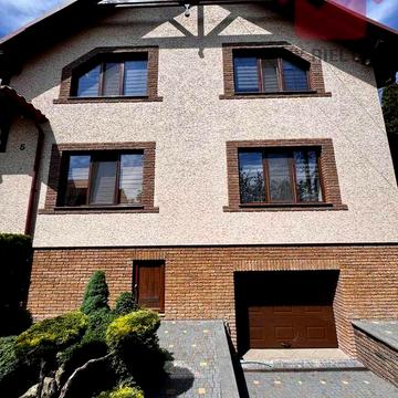 Продаж будинку у с.Минай, дім який будували для себе