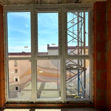 Продається 1-кімнатна квартира в одному з найперспективніших комплексів міста