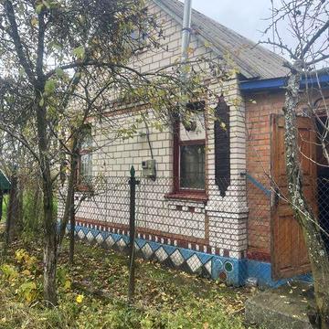 Ціна знижена! Продаж дачі біля лісу! Турбівський масив