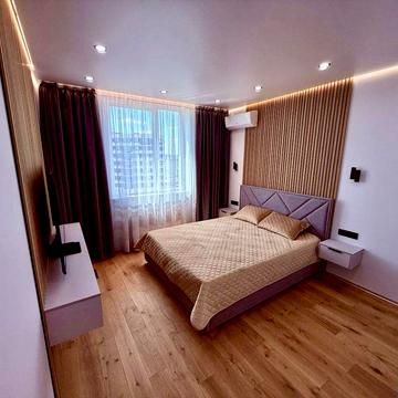 Продаж квартири ЖК Паркові Озера 2 ЖК Паркові Озера 2