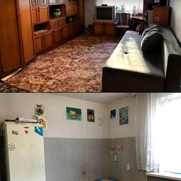 Від власника! 2-кімнатна квартира 51 м², Левандівка, вул. Роксоляни