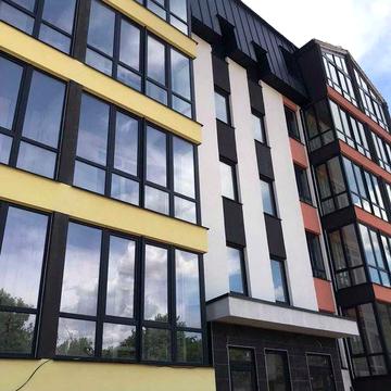 Срочно продам 1 ком квартиру в новом , сданном доме.