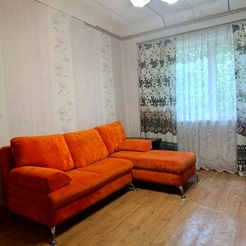 Сдам 3-ком. квартиру. 
Приоритет — военным