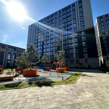 Продам 3 комн квартиру Центр ЖК Женева ЖК Geneve