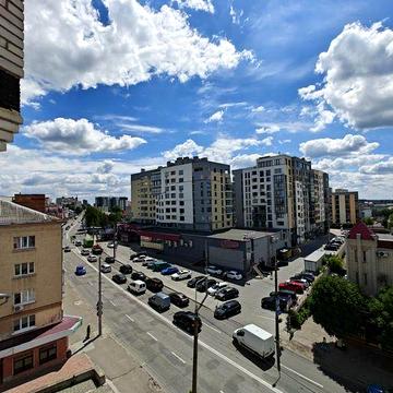 Оренда 3 кімнатної квартири. Прицентрова частина міста