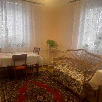 Оренда частини будинку