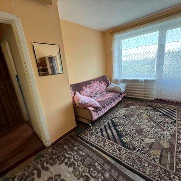 Оренда однокімнатної квартири