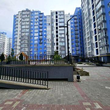 Простора однокімнатна квартира в ЖК Княгинин ЖК Княгинин