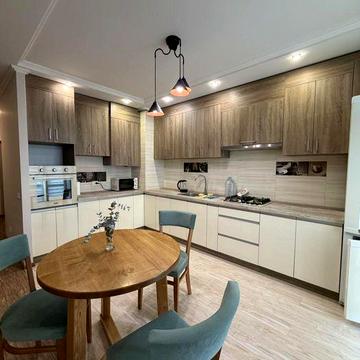 Продаж 1 кімнатної квартири з Ремонтом по вул. Вашингтона Джорджа, Личаківський район, Львів