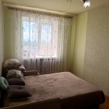 Сдам 2к квартиру тополь 1 Запорожское  шоссе