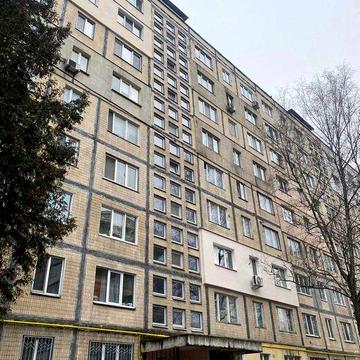 Продаж 2к квартири вул Мудрака(Наумова) 23В Новобіличі Святошинський