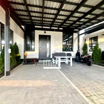 Продаж таунхауcа КМ AuraViiiag Тарасівка Фастівська ТГ