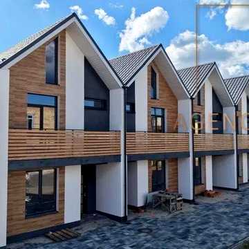 Продаж таунхаус з власним двориком Ірпінь (Стоянка) | 95 м² | 10 хв до Києва