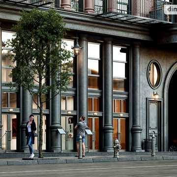 Продаж 2к Квартира Лейтенанта Шмідта вулиця ЖК SOHO КВАРТАЛ