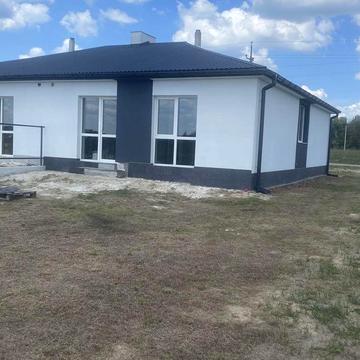 0 Продам 1/2 котеджу 70 м² в Олександрії, 5 сот землі