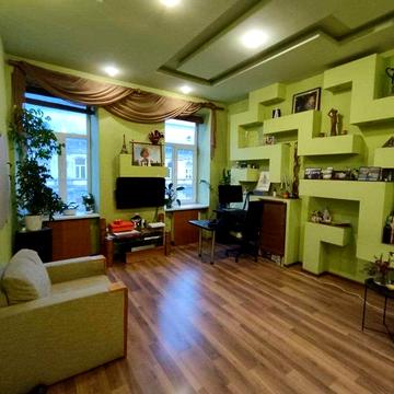 Продаж квартири в центрі міста