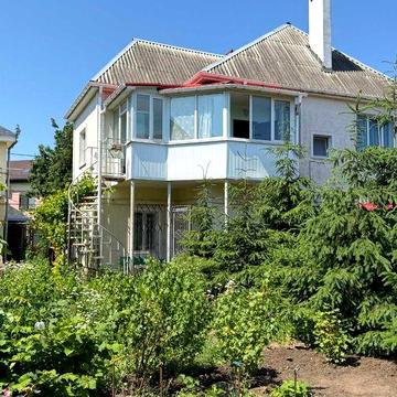Продам дом со всеми коммуникациями Царское село рядом парк море