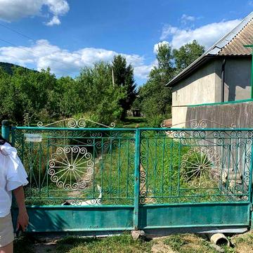 Продам будинок у с. Рус. Комарівці