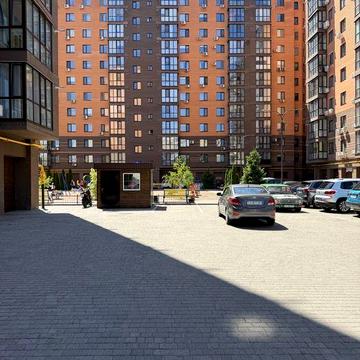 Здам 2к.кв з ремонтом ЖК Сімейний! 4й пов, газова автономка
