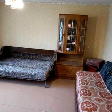 Продаж 1-кім квартири вул. В.Оцерклевича (Курчатова) район  Ювілейна ЖК ОСББ