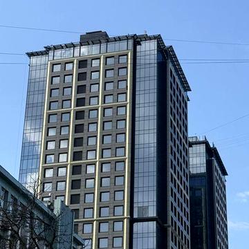 Продаж 3к-квартири вул. Предславинська 20 б, БФК Metropole, 129 м² ЖК Metropole